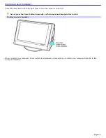 Preview for 26 page of Sony PCV-V200G VAIO User Guide  (primary manual) User Manual