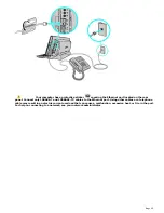 Preview for 15 page of Sony PCV-W30 VAIO User Guide  (primary manual) Manual