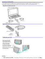 Preview for 3 page of Sony PCV-W500GN1 VAIO User Guide  (primary manual) Specifications