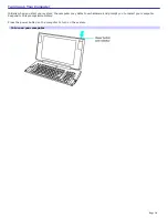 Preview for 18 page of Sony PCV-W500GN1 VAIO User Guide  (primary manual) Specifications