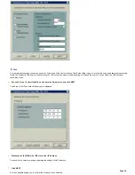 Preview for 24 page of Sony PCWA-A100 - Wireless Lan Access Point Getting Started