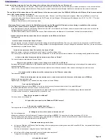 Preview for 46 page of Sony PCWA-A100 - Wireless Lan Access Point Getting Started