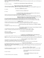 Preview for 47 page of Sony PCWA-A100 - Wireless Lan Access Point Getting Started