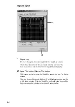 Предварительный просмотр 54 страницы Sony PCWA-C500 - Wireless Lan Pc Card Operating Instructions Manual