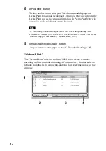 Preview for 44 page of Sony PCWA-C700 - Wireless Lan Dual Pc Card Operating Instructions Manual