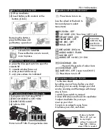 Sony PD 170 Notes preview