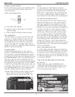 Preview for 2 page of Sony PD150 Operating Manual