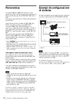 Предварительный просмотр 22 страницы Sony PDBK-201 Operation And Installation Manual