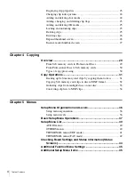 Preview for 4 page of Sony PDBK-MK1 Operation Manual