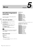 Preview for 36 page of Sony PDBK-MK1 Operation Manual