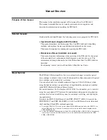 Preview for 5 page of Sony PDJ-A640 Installation Manual