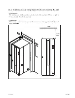 Preview for 13 page of Sony PDJ-A640 Installation Manual