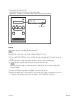 Preview for 31 page of Sony PDJ-A640 Installation Manual