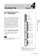 Preview for 31 page of Sony PDW-1 Operation Manual