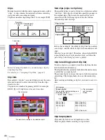 Предварительный просмотр 46 страницы Sony PDW-70MD Instructions For Use Manual