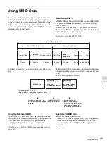 Предварительный просмотр 89 страницы Sony PDW-70MD Instructions For Use Manual