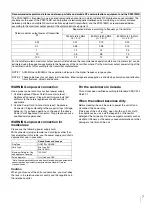 Preview for 7 page of Sony PDW-75MD Instructions For Use Manual