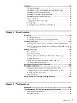 Preview for 9 page of Sony PDW-75MD Instructions For Use Manual