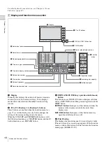 Preview for 16 page of Sony PDW-75MD Instructions For Use Manual