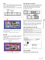 Предварительный просмотр 51 страницы Sony PDW-75MD Instructions For Use Manual