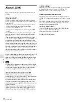 Preview for 96 page of Sony PDW-75MD Instructions For Use Manual