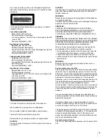 Preview for 3 page of Sony PDW-F1600 Operation Manual