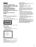 Preview for 5 page of Sony PDW-F1600 Operation Manual