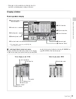 Preview for 23 page of Sony PDW-F1600 Operation Manual