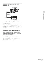 Preview for 47 page of Sony PDW-F355L Operating Instructions Manual