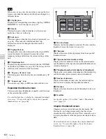 Предварительный просмотр 62 страницы Sony PDW-HD1550 Operation Manual