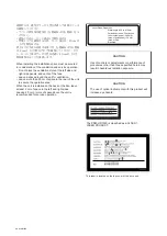 Preview for 4 page of Sony PDW-HD1550 Service Manual