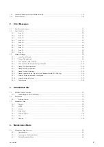 Preview for 6 page of Sony PDW-HD1550 Service Manual