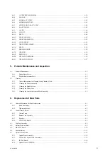 Preview for 8 page of Sony PDW-HD1550 Service Manual