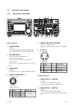 Предварительный просмотр 20 страницы Sony PDW-HD1550 Service Manual