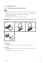 Preview for 50 page of Sony PDW-HD1550 Service Manual