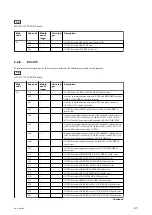 Preview for 61 page of Sony PDW-HD1550 Service Manual