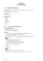 Preview for 73 page of Sony PDW-HD1550 Service Manual