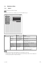 Preview for 76 page of Sony PDW-HD1550 Service Manual