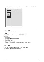 Preview for 77 page of Sony PDW-HD1550 Service Manual