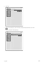 Preview for 85 page of Sony PDW-HD1550 Service Manual