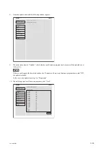 Preview for 86 page of Sony PDW-HD1550 Service Manual