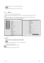Preview for 88 page of Sony PDW-HD1550 Service Manual
