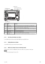 Preview for 92 page of Sony PDW-HD1550 Service Manual