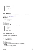 Preview for 99 page of Sony PDW-HD1550 Service Manual