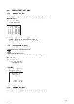 Preview for 101 page of Sony PDW-HD1550 Service Manual