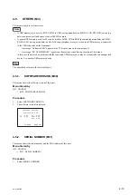 Preview for 103 page of Sony PDW-HD1550 Service Manual