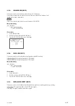 Preview for 105 page of Sony PDW-HD1550 Service Manual