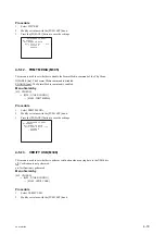 Preview for 108 page of Sony PDW-HD1550 Service Manual