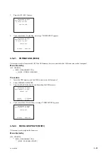 Preview for 114 page of Sony PDW-HD1550 Service Manual