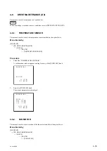 Preview for 123 page of Sony PDW-HD1550 Service Manual